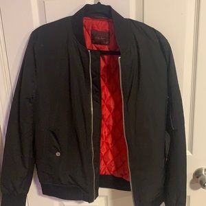 Zara spring jacket